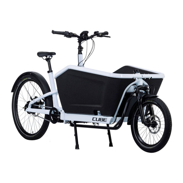 CARGO DUAL HYBRID 1000 - FLASHWHITE N BLACK