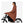 Charger l'image dans la galerie, VESTE IMPERMEABLE "ORIGINAL" - COULEUR "SMOKED PAPRIKA"