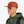 Charger l'image dans la galerie, NYLON CAMP HAT - CHARCOAL