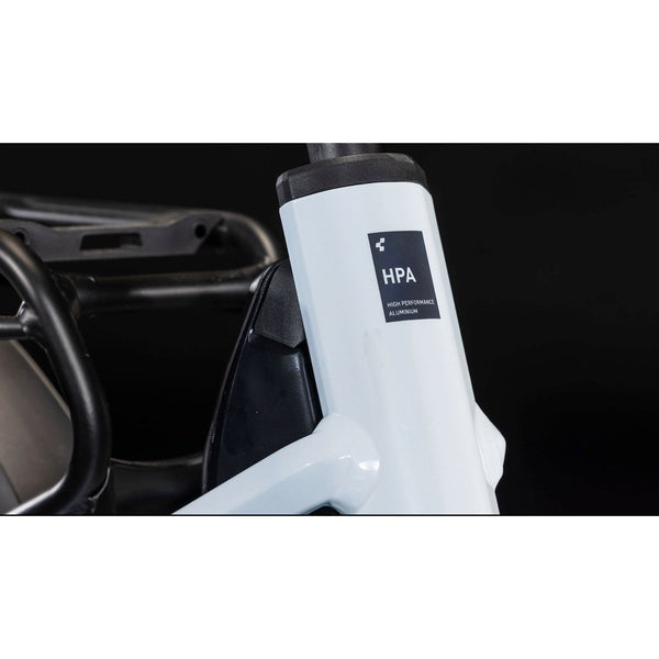 CUBE LONGTAIL SPORT HYBRID 725