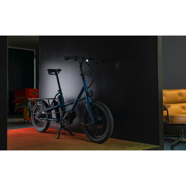 VELLO SUB - COULEUR BLEU