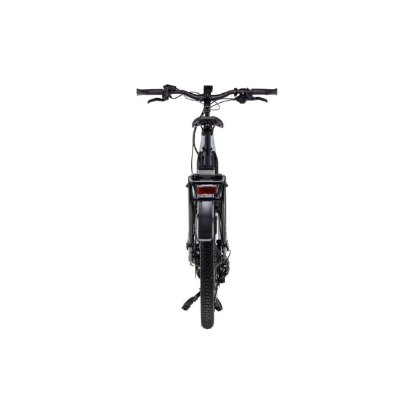 CUBE LONGTAIL SPORT HYBRID 725