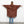 Charger l'image dans la galerie, PONCHO - DROPS RUST / BLACK