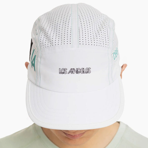 GOCap SC - WWM - Los Angeles