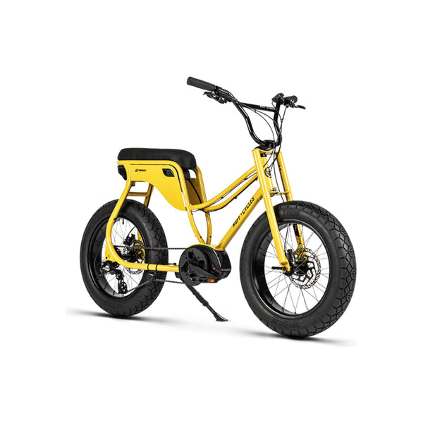 LIL'MISSY - COULEUR BABY B, MOTEUR BOSCH ACTIVE LINE, BATTERIE 300 Wh