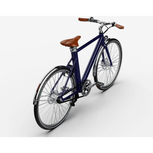 LEGENDRE - COULEUR BLEU NUIT