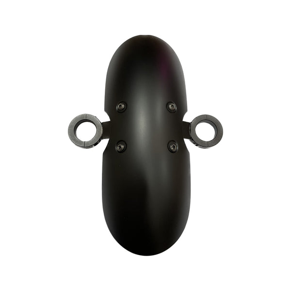 Garde boue avant pour vélo électrique Z-Miami & ZX SUPER73