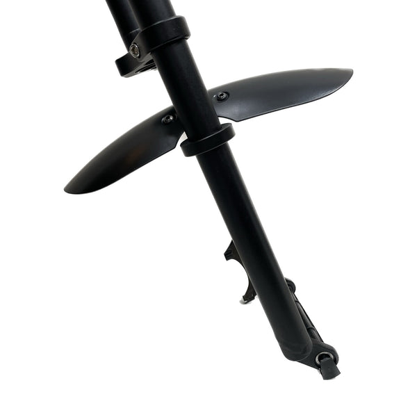Garde boue avant pour vélo électrique Z-Miami & ZX SUPER73