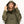 Charger l'image dans la galerie, PONCHO - SOLID OLIVE