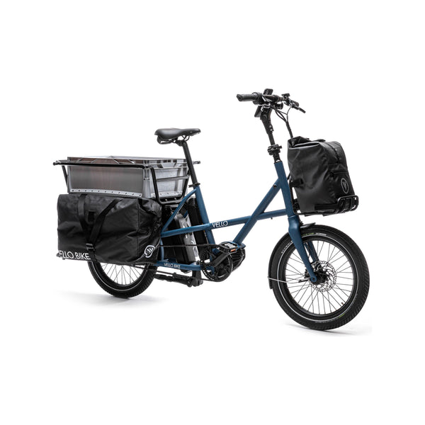 VELLO SUB - COULEUR BLEU