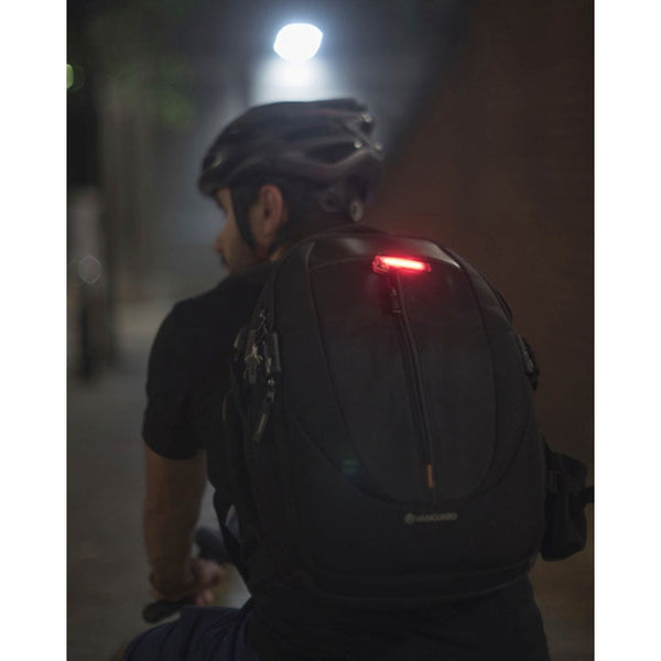 SET OF FRONT & REAR LIGHTS "STREET F-300" + AVENUE R-30"