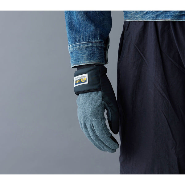 GANTS "EM305" POLARTEC WINDPRO - COLORIS  AU CHOIX