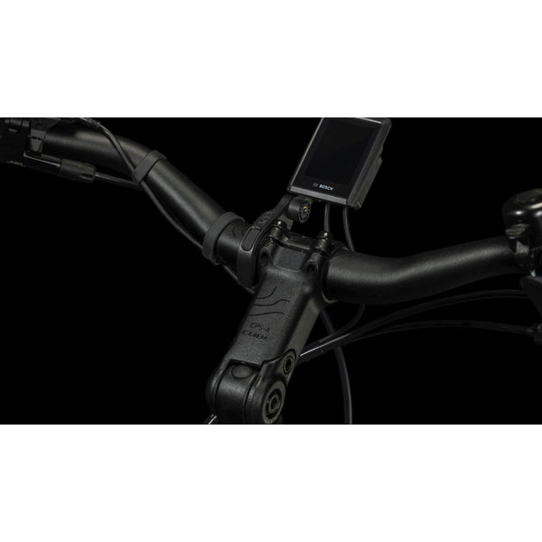 SUPREME SPORT HYBRID PRO 500 - GREY N GREY