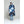 Charger l'image dans la galerie, Poncho - Starry Night (détails réfléchissants)