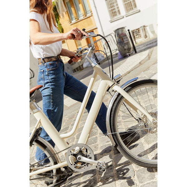 BELLECOUR 26" - COULEUR BLEU NUIT