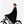 Charger l'image dans la galerie, VESTE IMPERMEABLE "MAC" - COULEUR "BLACK"