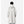 Charger l'image dans la galerie, PONCHO - WHISPER WHITE