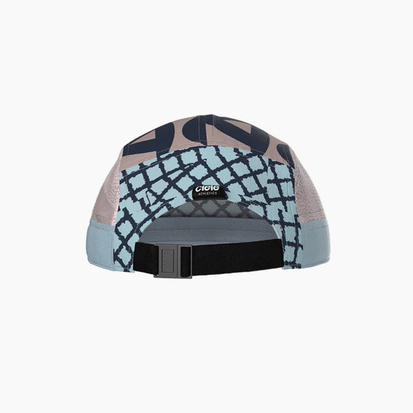 GOCap - All Over Print - Multi Eden