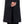 Charger l'image dans la galerie, VESTE IMPERMEABLE "MAC" - COULEUR "BLACK"