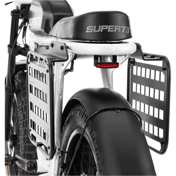 Racks latéraux - SERIES-S