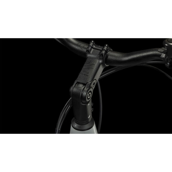 SUPREME HYBRID ONE 400 - GREY N GREY