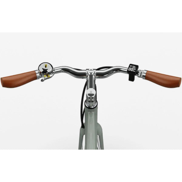 LEGENDRE - COULEUR VERT AMANDE