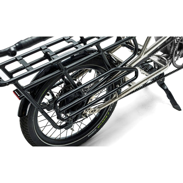 SET DE REPOSE-PIEDS POUR VELLO SUB