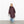 Charger l'image dans la galerie, PONCHO - LEO SPLASHES NAVY / RUST