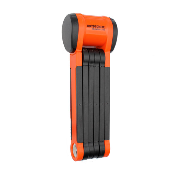 FOLDING LOCK - KRYPTOLOK 610 S - WITH SUPPORT, SECURITY LEVEL 6/10