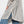 Charger l'image dans la galerie, PONCHO - LEO SPLASHES GREY/SAND