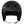 Load image into Gallery viewer, CASQUE S1 RETRO LIFER - NOIR MATE