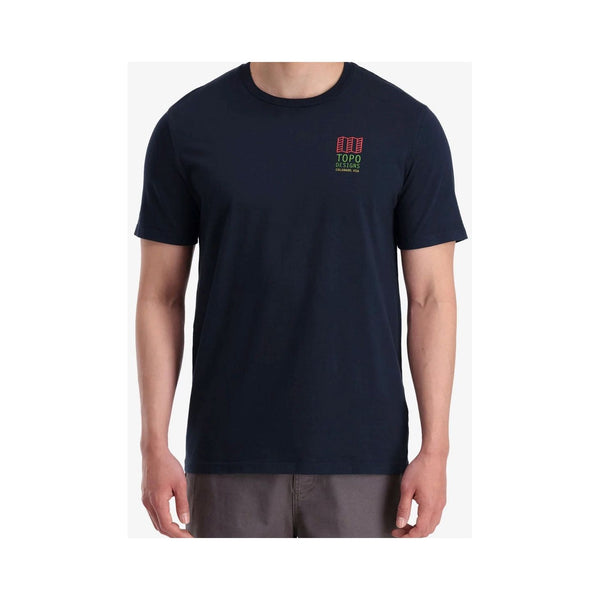 WHITE T-SHIRT - RED "SKATE HEART"