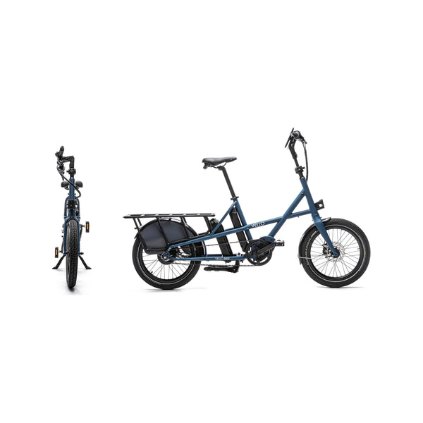 VELLO SUB - COULEUR BLEU