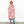 Load image into Gallery viewer, PONCHO - BOLD STRIPES BLUSH/SAND