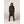 Charger l'image dans la galerie, Poncho - Back to Black - Art Camo