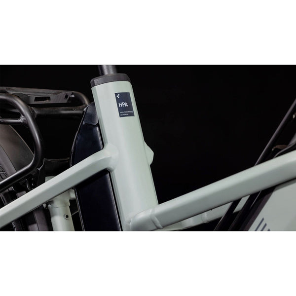 CUBE LONGTAIL SPORT HYBRID 725