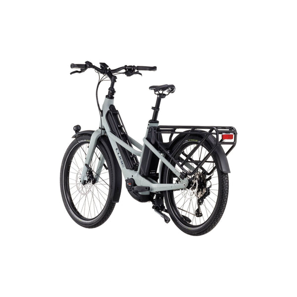 CUBE LONGTAIL SPORT HYBRID 725