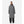 Charger l'image dans la galerie, VESTE IMPERMEABLE "MAC" - COULEUR "ROCK GREY"