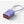 Charger l'image dans la galerie, FEU ARRIERE "BLOCK LIGHT" - COULEURS EN OPTION