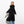 Charger l'image dans la galerie, PONCHO - SOLID BLACK