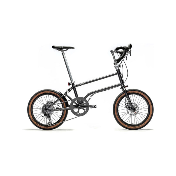 VELLO GRAVEL - PLIANT