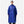 Charger l'image dans la galerie, PONCHO - ELECTRIC BLUE