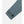 Charger l'image dans la galerie, VESTE IMPERMEABLE "MAC SHORT" - COULEUR "BLUE GREY"