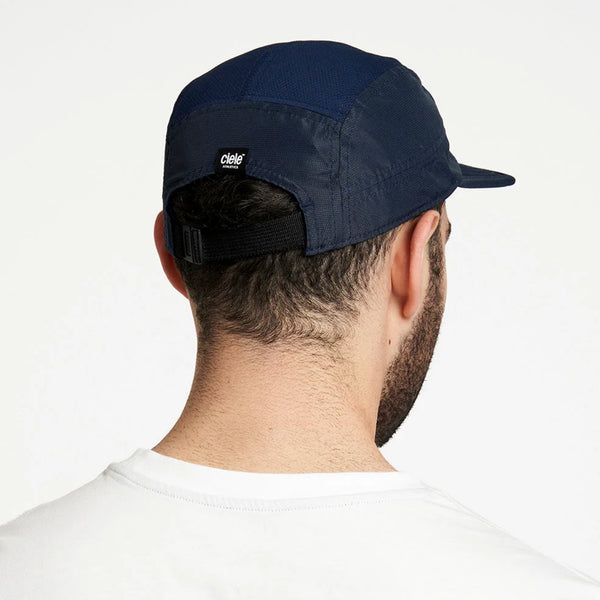 GOCap - Athletics - Marine