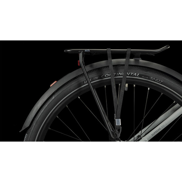 SUPREME HYBRID ONE 400 - GREY N GREY