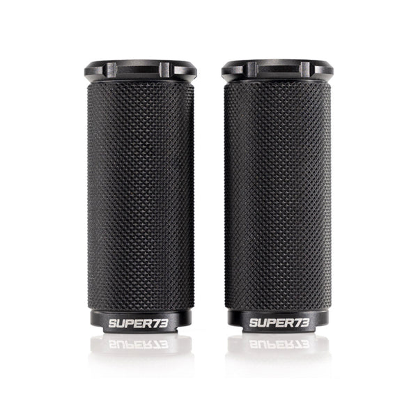 Set de repose-pieds fixes pour vélo SUPER73