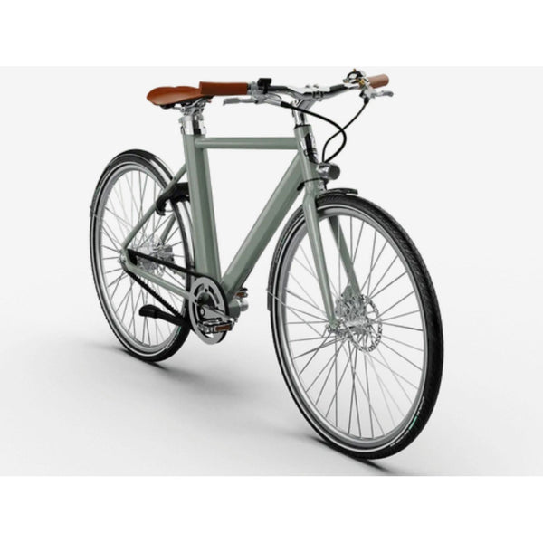 LEGENDRE - COULEUR VERT AMANDE