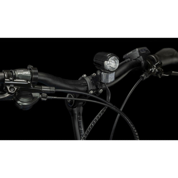 COMPACT SPORT HYBRID 500 - BLUE N LIME