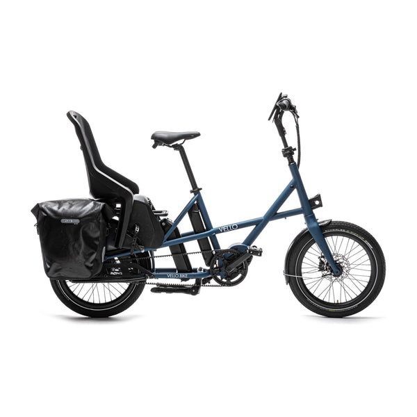 VELLO SUB - COULEUR BLEU