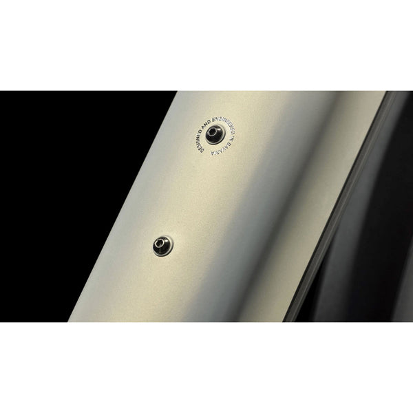 TOURING HYBRID PRO 625 - CADRE REGULAR - PEARLSILVER N BLACK